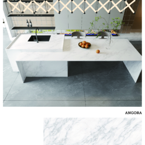 ANGORA R