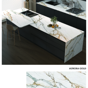 AURORA GOLD R