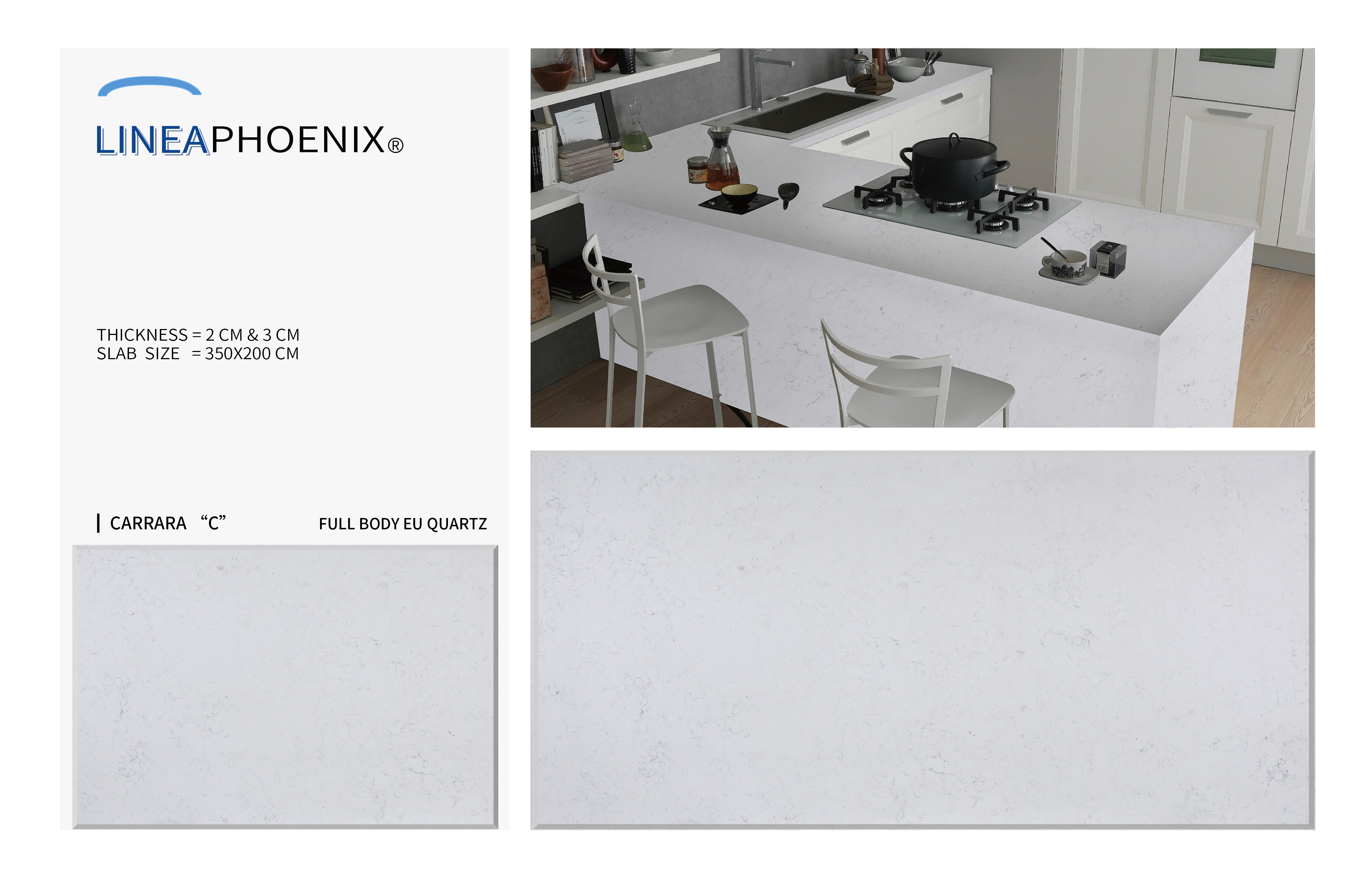 CARRARA C