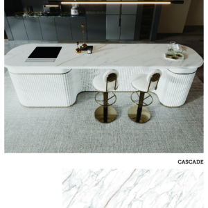 CASCADE R