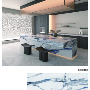 COSMOS R