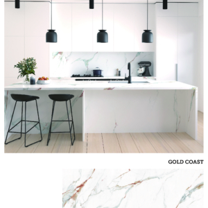 GOLD COAST R