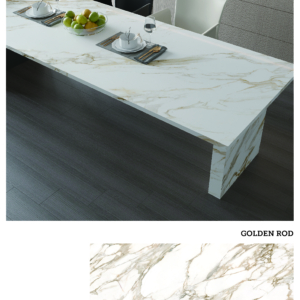 GOLDEN ROD R