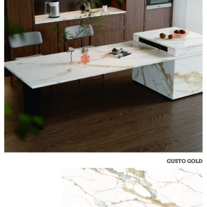 GUSTO GOLD R