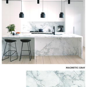 MAGNETIC GRAY R
