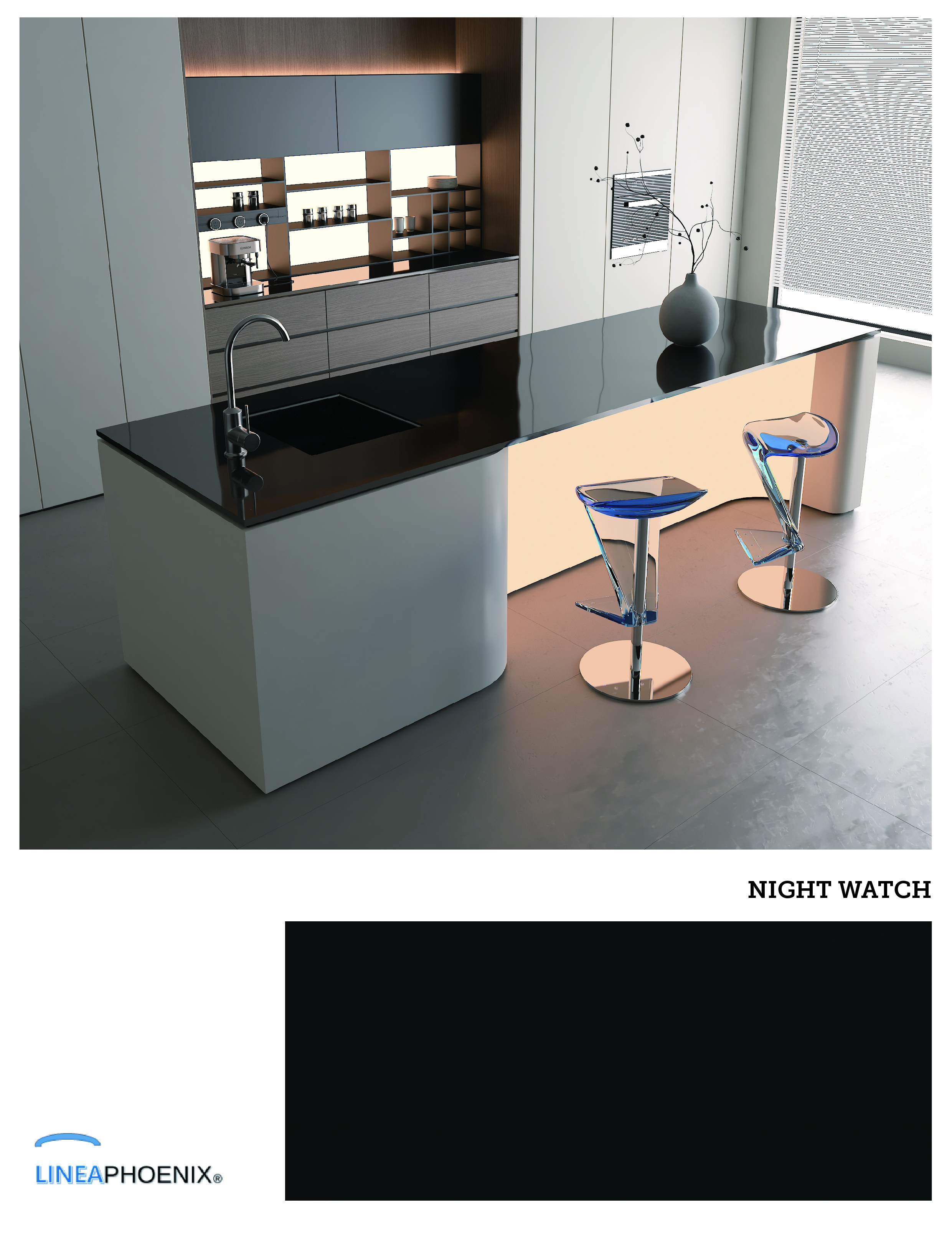NIGHT WATCH