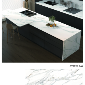 OYSTER BAY R