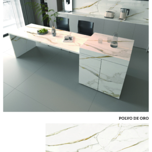 POLVO DE ORO R