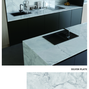 SILVER PLATE R