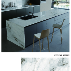 SKYLINE STEELE R