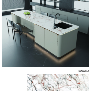 SOLARIA R