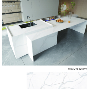 SUMMER WHITE R